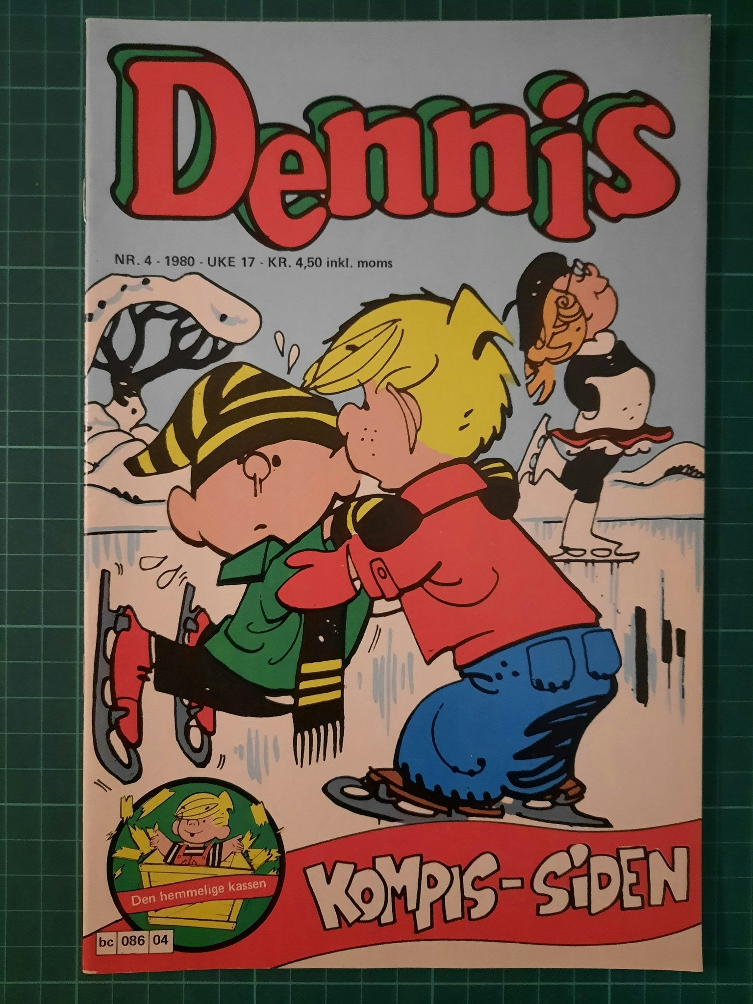 Dennis 1980 - 04