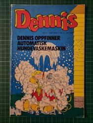Dennis 1979 - 02