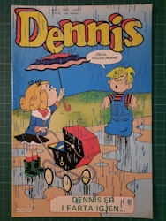 Dennis 1987 - 01