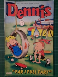 Dennis 1987 - 08