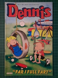 Dennis 1987 - 08