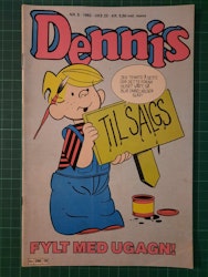 Dennis 1982 - 05