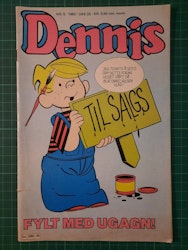 Dennis 1982 - 05