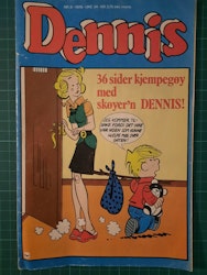 Dennis 1976 - 08