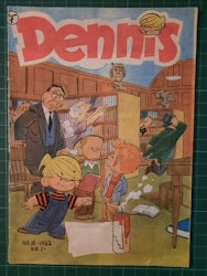 Dennis 1962 - 16