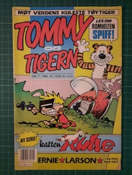 Tommy og Tigern 1990 - 07