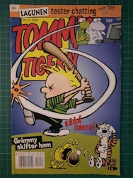 Tommy og Tigern 2000 - 09
