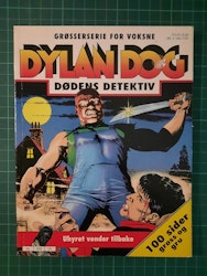 Dylan Dog 1991 - 03