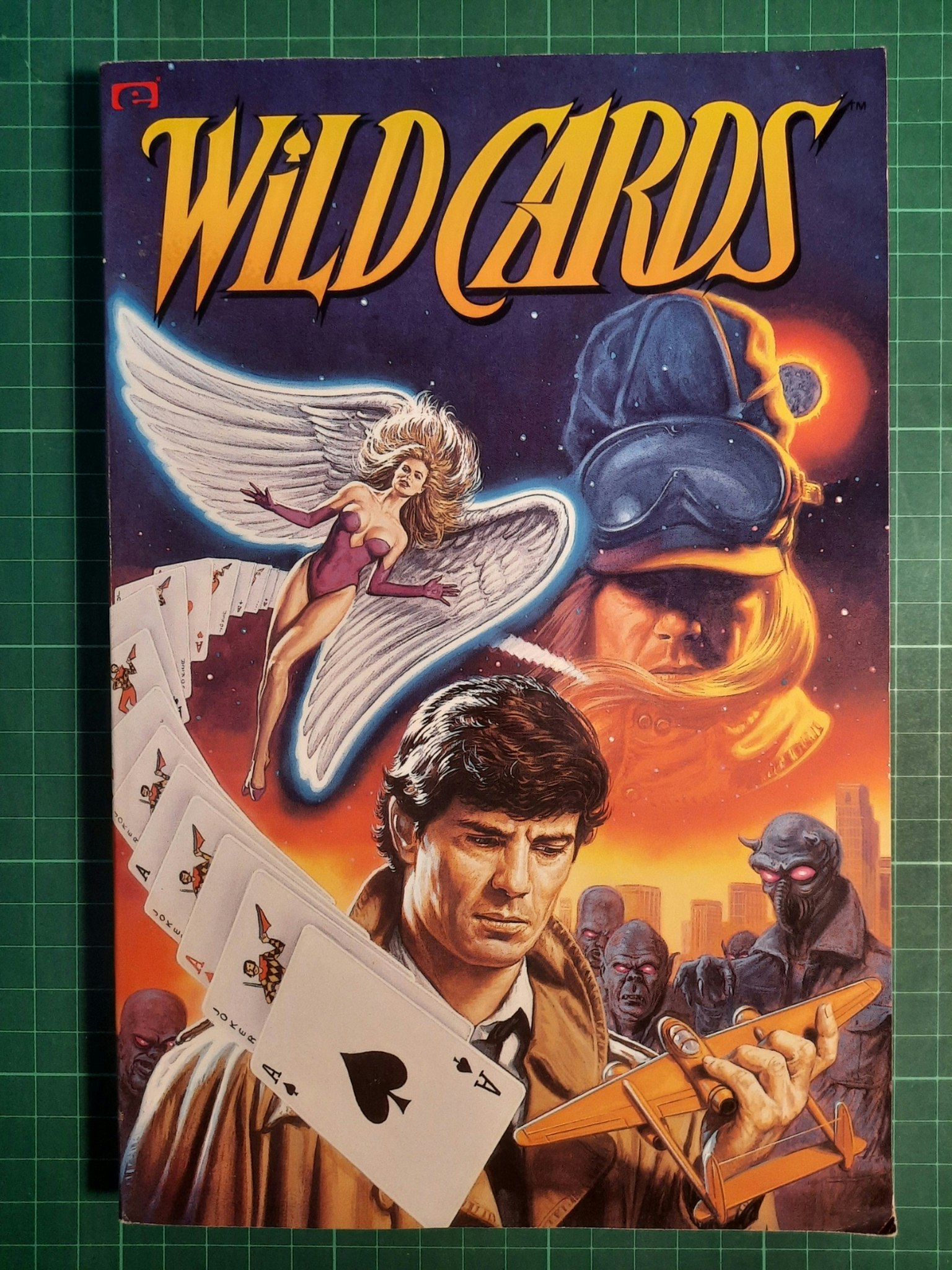 Wildcards