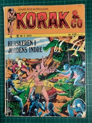 Korak & Co 1973 - 02 (Slitt)