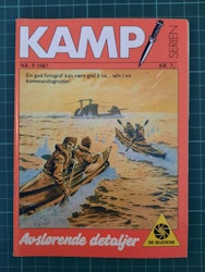 Kamp serien 1987 - 09