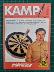 Kamp serien 1987 - 33