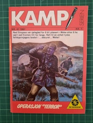 Kamp serien 1987 - 47