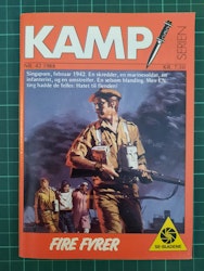 Kamp serien 1988 - 42