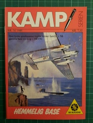 Kamp serien 1989 - 16