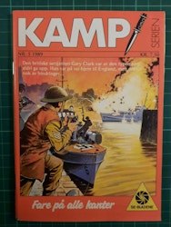 Kamp serien 1989 - 05