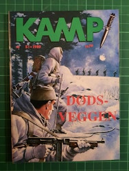 Kamp serien 1989 - 51