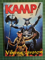 Kamp serien 1989 - 38
