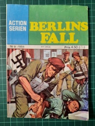 Action serien 1984 - 09