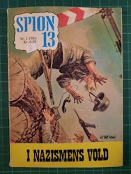Spion 13 1983 - 01