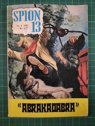 Spion 13 1982 - 04