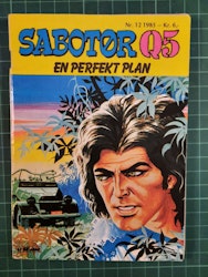Sabotør Q5 1985 - 12