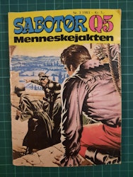 Sabotør Q5 1983 - 03