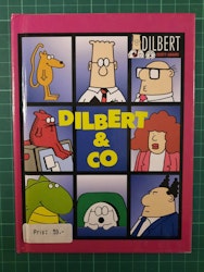 Dilbert : Dilbert & Co