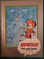 Sprint - Den unge Sprint