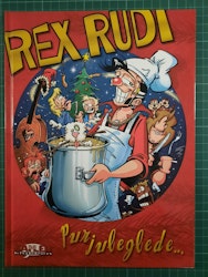 Rex Rudi : Pur juleglede...