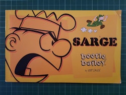 Beetle Bailey : Sarge (USA utgave)