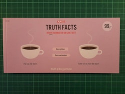 Wulff & Morgenthaler : Truth facts