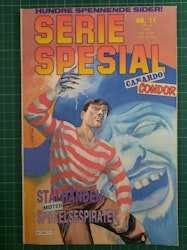Serie spesial 1986 - 11
