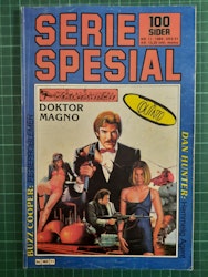 Serie spesial 1984 - 11