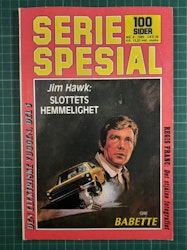 Serie spesial 1985 - 08