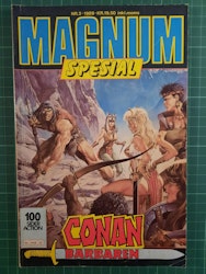 Magnum Spesial 1989 - 02 Conan