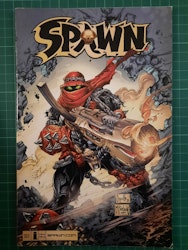 Spawn #131