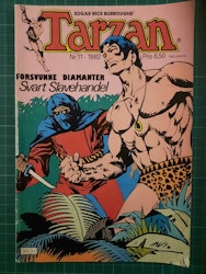 Tarzan 1982 - 11