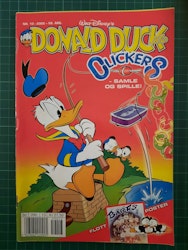 Donald Duck & Co 2005 - 13 m/poster