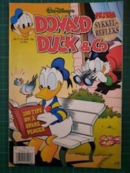 Donald Duck & Co 1999 - 17
