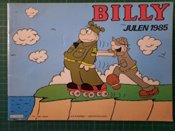 Billy Julen 1985