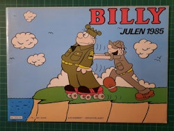 Billy Julen 1985