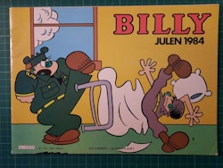 Billy Julen 1984