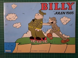 Billy Julen 1985