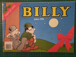 Billy Julen 1996