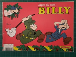 Billy Julen 1990