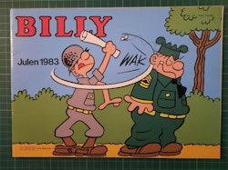 Billy Julen 1983