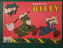 Billy Julen 1990