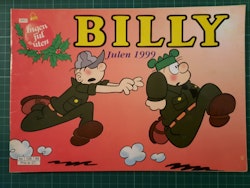 Billy Julen 1999