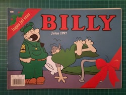 Billy Julehefte 1997